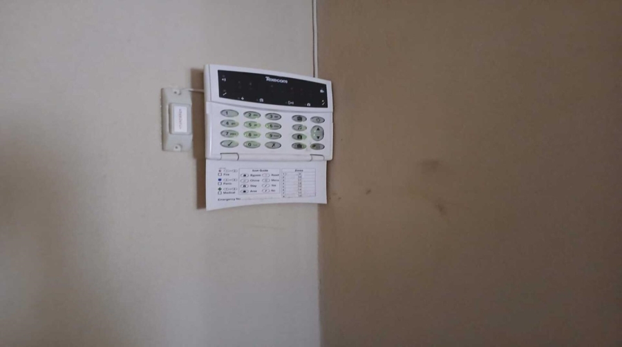 4 Bedroom Property for Sale in Sasolburg Free State